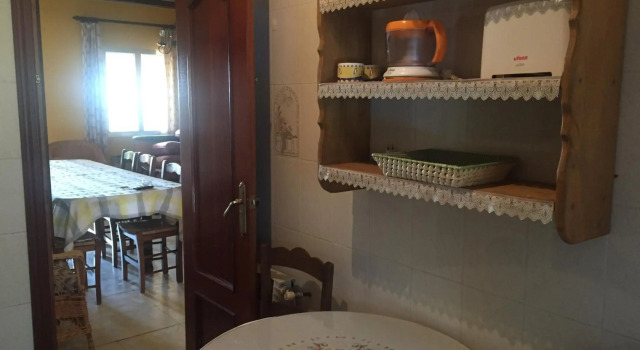 Casa rural Las Erillas, Забронировать Отель Лансаита Valle del Tiétar
