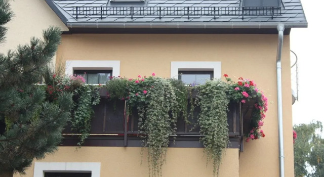 Romantik Landhaus Dresden