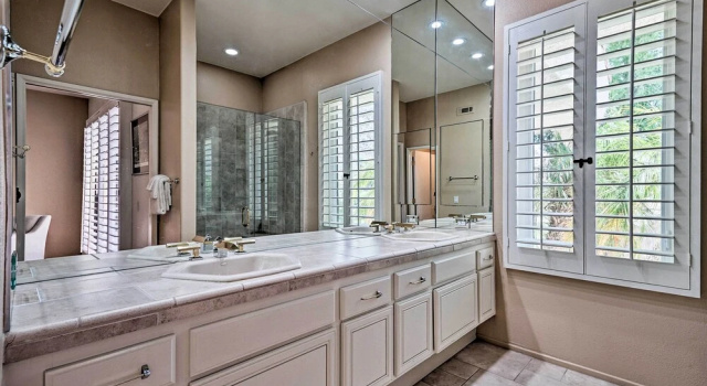 Апартаменты с 3 комнатами 259250 3 BR La Quinta Mtn Resort Golf Course Home
