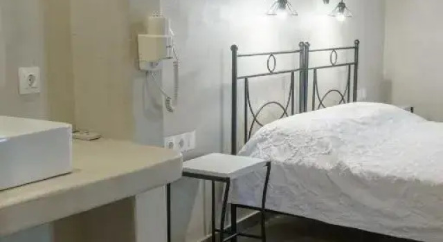 Номер Standard Villa Maria