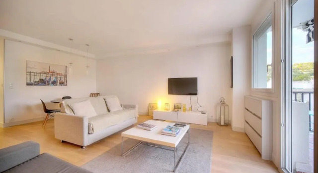 Апартаменты IMMOGROOM - NEW - 10min from the City Centre - Terrace