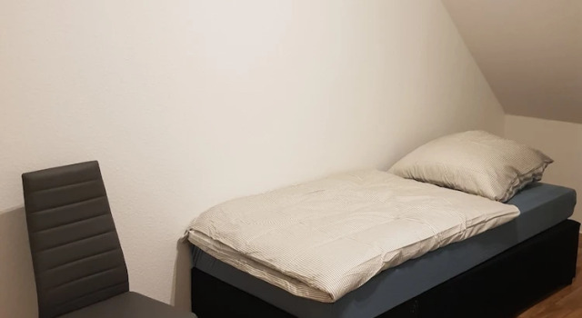 Апартаменты Superior SP Hotels- Apartment an der Wiesenstraße