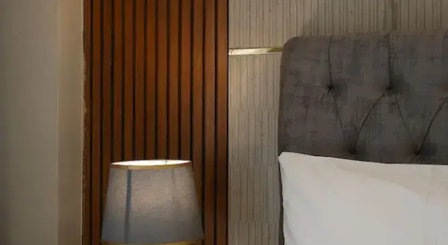 Люкс ZAR Luxury Suites Murree