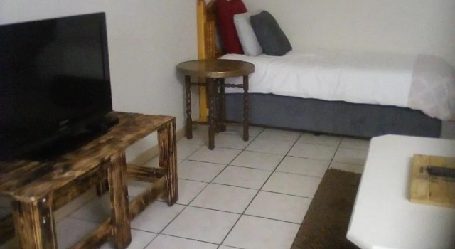The Gaza Homes Self Catering Apartment