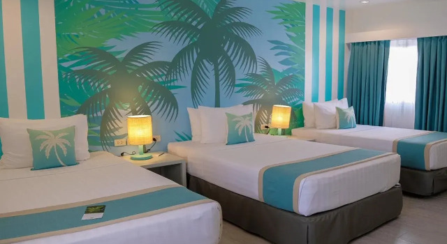 Maayo Argao, Reserva ahora Hotel Hoteles en Argao con desayuno, Desayunos