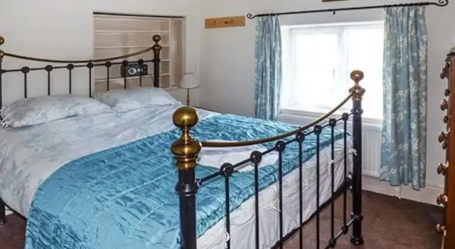 Amberley Cottage, Varaa Lomakoti Mökit kohteessa Merseyside, Mökki