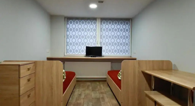 Двухместный номер Standard Hostel Laurita