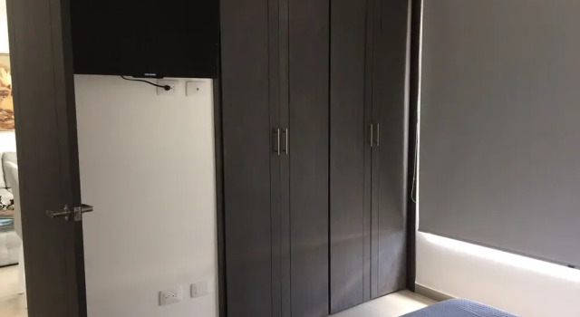 Апартаменты Apartamento Ejecutivo Ancora