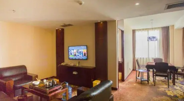 Biznes suite Hongda Hotel
