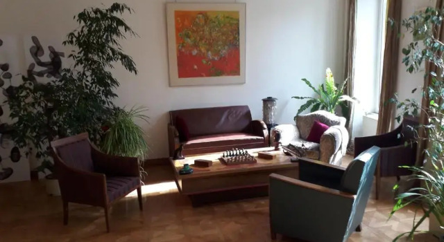 Номер Standard L'ancienne comédie