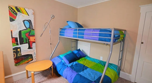 943 Asbury Ave #350045 2 Bedrooms 2 Bathrooms Apts, Забронировать Апартаменты/квартира Оушен-Сити Джерси-Шор
