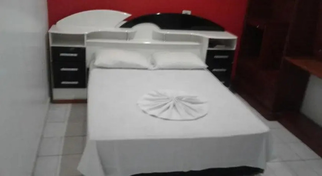 Regine's Hotel, Book Hotel Itacoatiara Amazonas