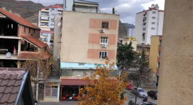 P&K APARTMENTS pogradec, Забронировать Апартаменты/квартира Поградец Korçë County