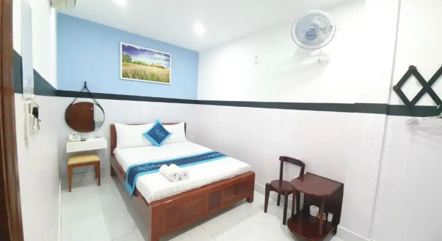 Номер Standard Lam Sơn Hotel