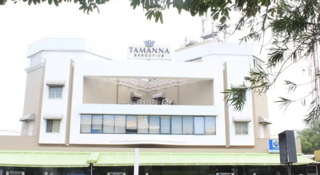 Двухместный номер Executive Executive Tamanna Hotel Hinjawadi, Pune