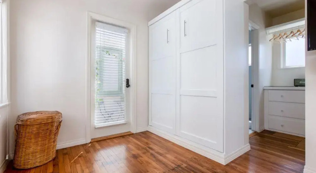 Quaint Little Italy Suites by Sonder
