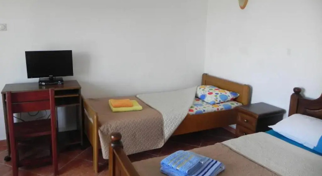 Apartments & Rooms Villa Anastasija