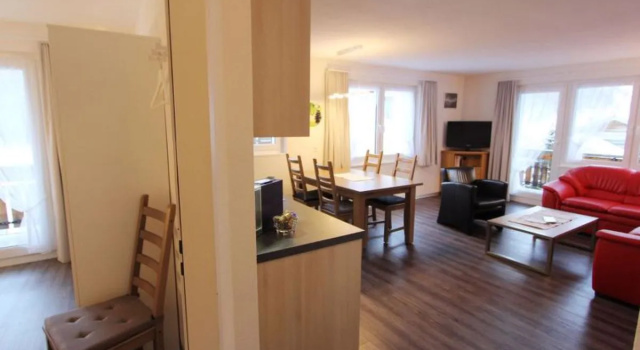 Apartment Amedee Saas-Fee 35419, Reservar Apartamento Saas-Fee Saastal