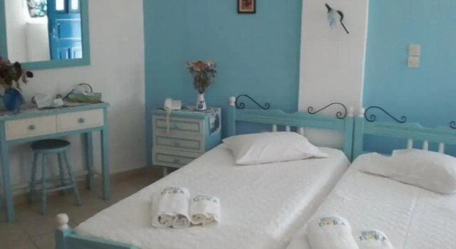 Апартаменты Superior Doras Studios & Apartments