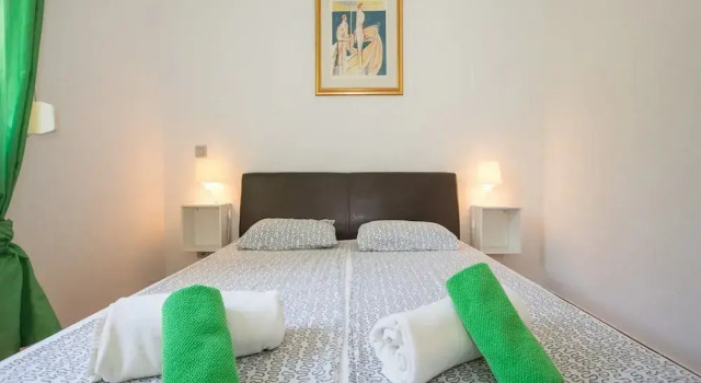 City Holiday Apartment, Забронировать Апартаменты/квартира Отели Дубровника с парковкой, рядом с Бухта Лапад, Парковка
