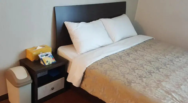 Apartament Haeundae Bada Condo