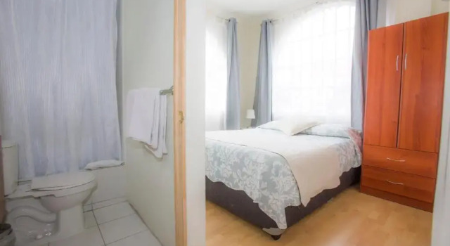 Двухместный номер Standard Hostal Ravello