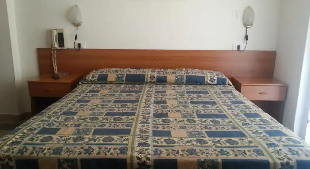 Номер Standard Hotel Margot