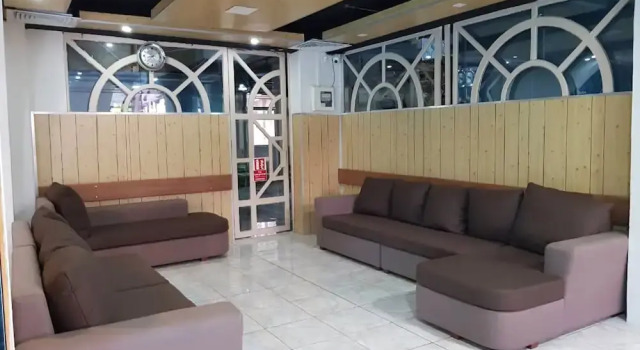 Mountview Tourist Residence, Book Hotel 3-stjernede hoteller i Central Mauritius, 3*