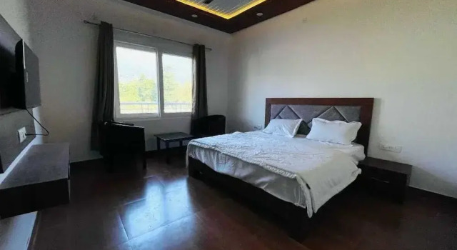 Dreamland Resort, Rezerwuj Ośrodek wypoczynkowy Hotele w Kotabagh z basenem, Basen