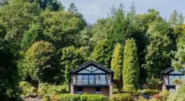 Cameron House Three Bedroom Hunting Lodge L48, Забронировать Апартаменты/квартира Апартаменты Алекзандрия, Апартаменты/квартира