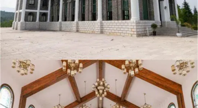 Red Chateau Youth Hostel, Prenota Ostello Miyang Yunnan