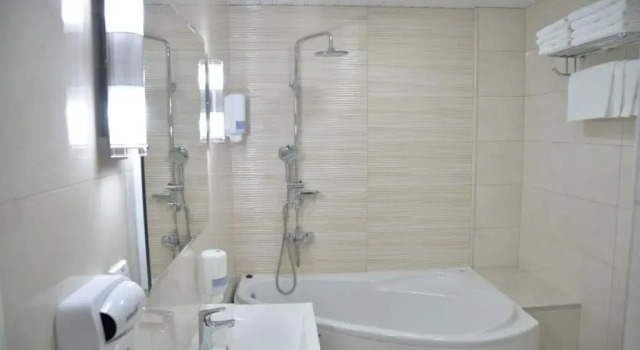 Люкс Deluxe Hotel Požega