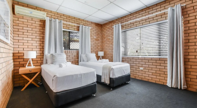 Waterfront Haven At Maroochydore, Забронировать Отель Бизнес-отели Солнечного побережья, 4* 5*