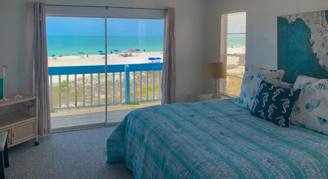 Anna Maria Island Beach Haven