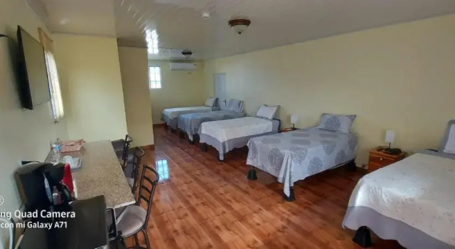 Standard Familie Zimmer B&D Lodgings
