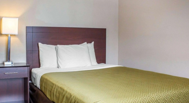 Econo Lodge, Reserva ahora Hotel Ames Iowa