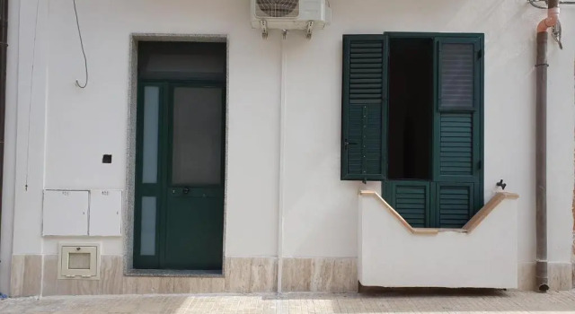 Коттедж с 2 комнатами Casa Francy a 5min da Marzamemi