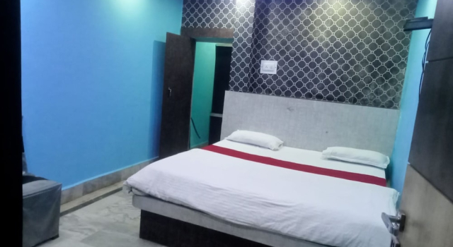 hotel Zinn satna