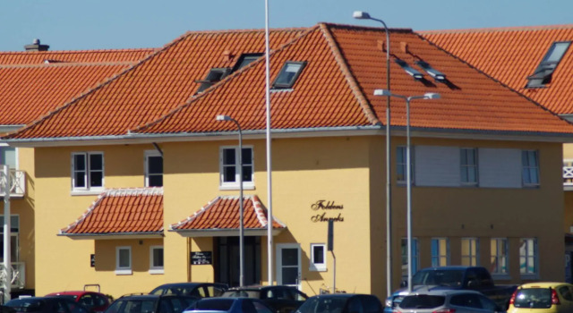 Skagen Hotel Annex