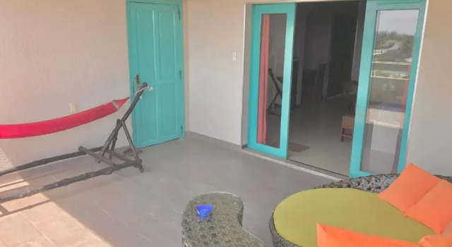 Люкс Mui Ne Hills Budget Hotel