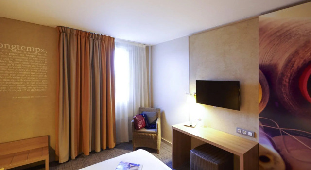 ibis Styles Cholet