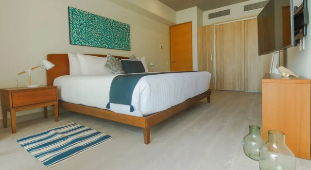The Boat A403 By Lockey, Prenota Hotel Hotel a Quintana Roo con parcheggio, Parcheggio