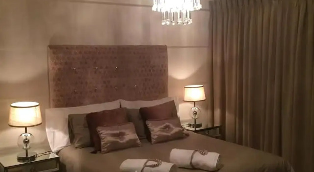 Valley Guesthouse, Забронировать Отель Отели Порт-Элизабет 3 звезды, рядом с Settlers Park Nature Reserve, 3*