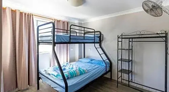 Номер Standard Homely Inn Hostel
