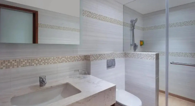 Двухместный номер Executive Fairfield by Marriott Visakhapatnam