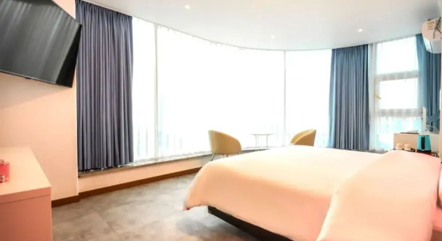 WAIKEI Hotel Jeonju