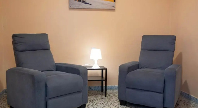 Апартаменты с 3 комнатами Sanvi Xerez Centro