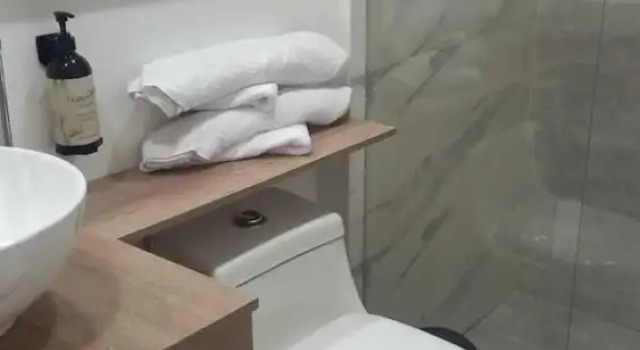 Номер Comfort Hotel Boutique FC