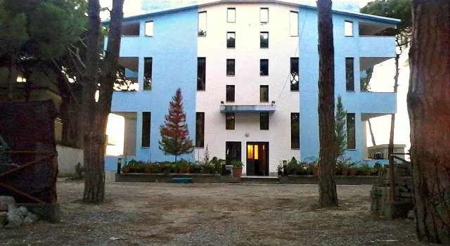 Argjendi Hotel