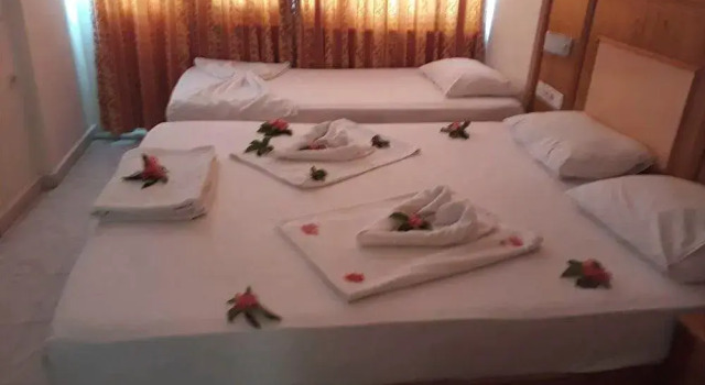 Side Center Hotel, Забронировать Отель Манавгат 